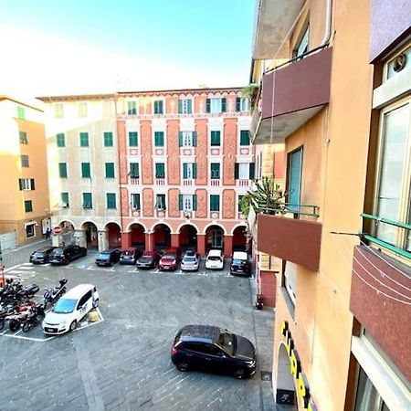 Splendido Trilocale A Due Passi Dal Mare Apartment Santa Margherita Ligure Exterior foto