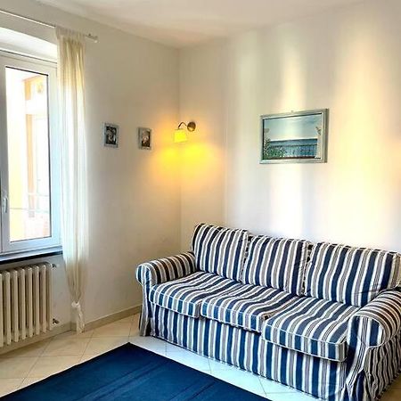 Splendido Trilocale A Due Passi Dal Mare Apartment Santa Margherita Ligure Exterior foto