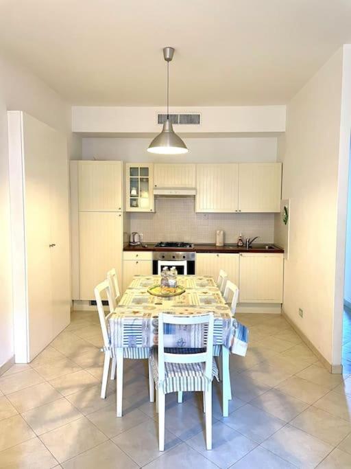 Splendido Trilocale A Due Passi Dal Mare Apartment Santa Margherita Ligure Exterior foto