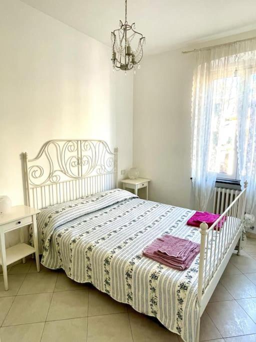 Splendido Trilocale A Due Passi Dal Mare Apartment Santa Margherita Ligure Exterior foto
