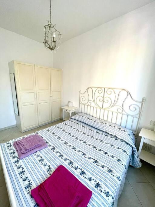 Splendido Trilocale A Due Passi Dal Mare Apartment Santa Margherita Ligure Exterior foto