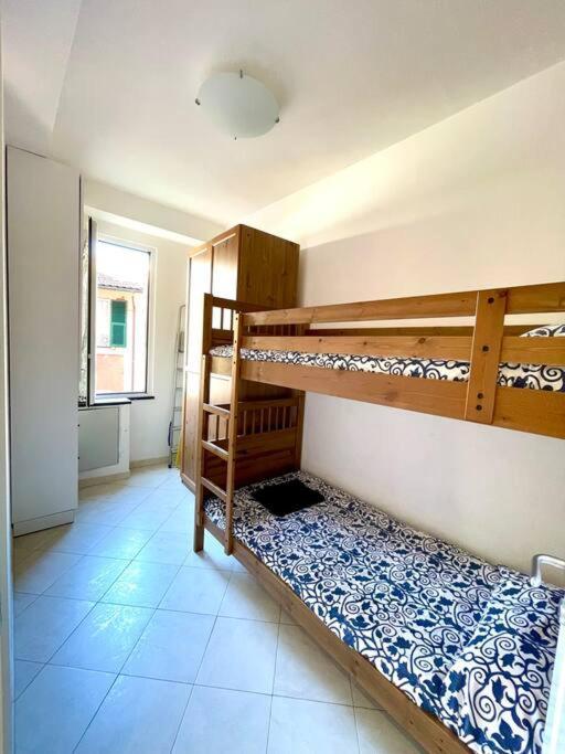Splendido Trilocale A Due Passi Dal Mare Apartment Santa Margherita Ligure Exterior foto