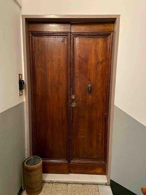 Splendido Trilocale A Due Passi Dal Mare Apartment Santa Margherita Ligure Exterior foto