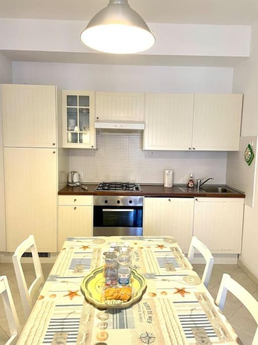 Splendido Trilocale A Due Passi Dal Mare Apartment Santa Margherita Ligure Exterior foto