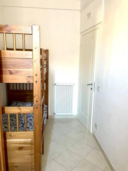 Splendido Trilocale A Due Passi Dal Mare Apartment Santa Margherita Ligure Exterior foto