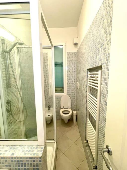 Splendido Trilocale A Due Passi Dal Mare Apartment Santa Margherita Ligure Exterior foto