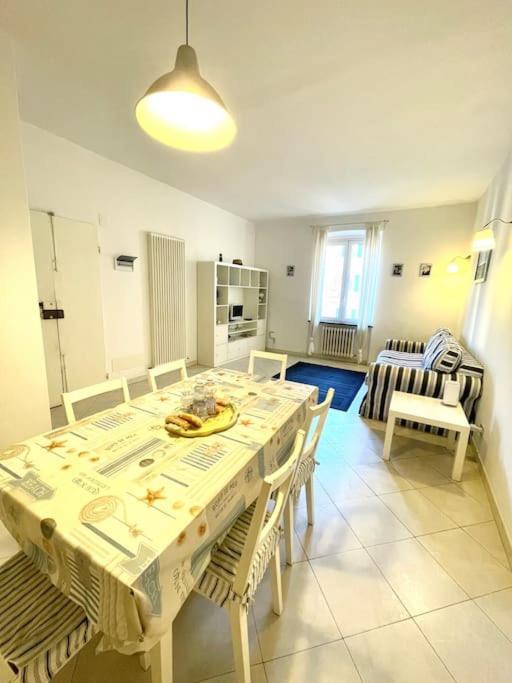 Splendido Trilocale A Due Passi Dal Mare Apartment Santa Margherita Ligure Exterior foto