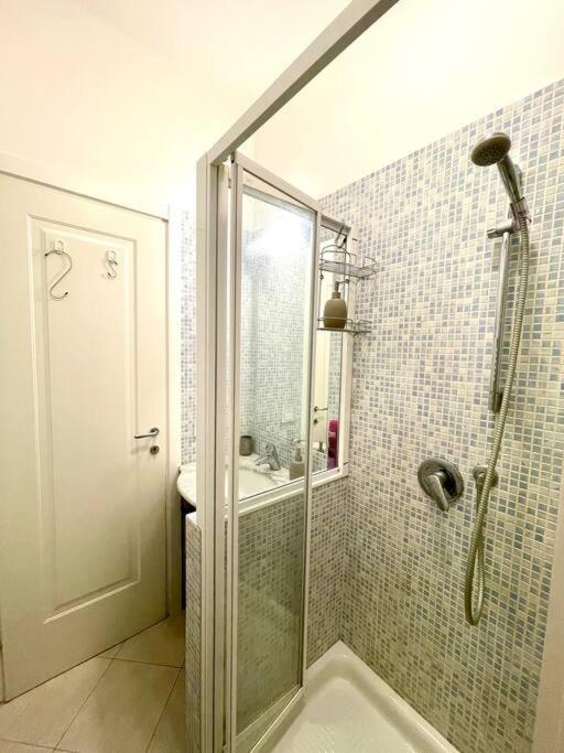 Splendido Trilocale A Due Passi Dal Mare Apartment Santa Margherita Ligure Exterior foto