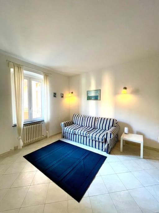 Splendido Trilocale A Due Passi Dal Mare Apartment Santa Margherita Ligure Exterior foto