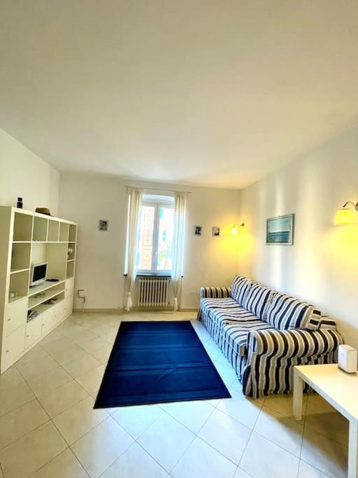 Splendido Trilocale A Due Passi Dal Mare Apartment Santa Margherita Ligure Exterior foto